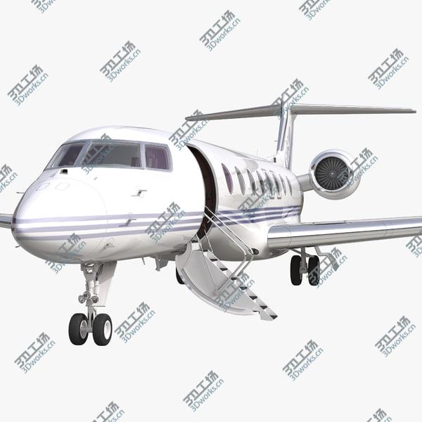 images/goods_img/20210312/Gulfstream G650 Rigged 2/1.jpg